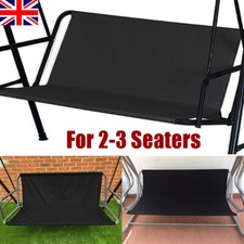 Swing seat cover for sale  SALFORD