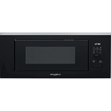 Whirlpool wmf250g forno usato  Roccagloriosa