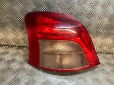 Toyota yaris vvt for sale  DEWSBURY