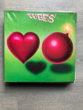 The Tubes-Love Bomb Vinyl LP comprar usado  Enviando para Brazil