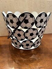 Soccer basket great for sale  Augusta