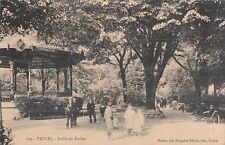 Troyes kiosk 44226 d'occasion  Expédié en Belgium