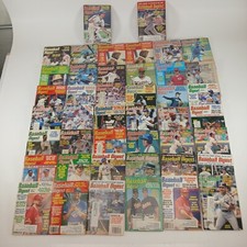 Vintage baseball digest for sale  Auburn