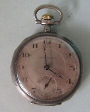 Superbe montre gousset d'occasion  Mussidan