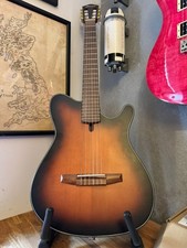 Ibanez frh10n brown for sale  BRAINTREE