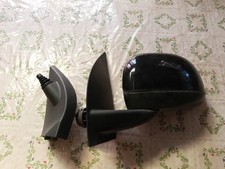 Specchietto retrovisore comple usato  Rombiolo