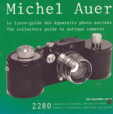 Michel auer livre d'occasion  Expédié en Belgium