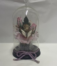 Vintage flower dome for sale Vintage flower dome for sale  UK