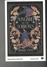 Songbird the sorrows d'occasion  Expédié en Belgium