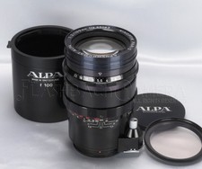 Rare kinoptik apochromat d'occasion  Expédié en Belgium