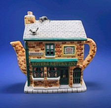 Ornamental coronation street for sale  WATCHET
