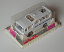 Majorette 269 minibus d'occasion  Huningue