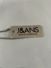 Dolce gabbana dog for sale  LONDON
