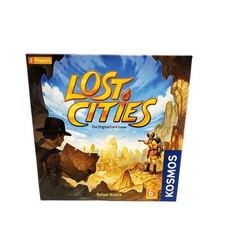 Lost cities original for sale  Lafayette