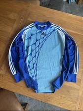 Vintage 00s adidas for sale  PEMBROKE DOCK