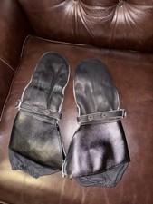 Leather riding gloves for sale  Greenville