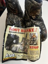 Icebreaker size boot for sale  Hoffman Estates