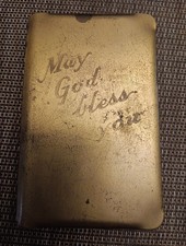 wwii bible for sale wwii bible for sale Moline