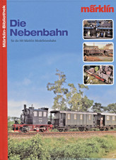 Märklin bibliothek nebenbahn gebraucht kaufen  Wachtendonk