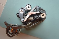 Shimano xtr 9fach gebraucht kaufen  Altötting