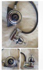 Scubapro mark erogatore usato Scubapro mark erogatore usato  Roma