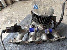 Rs2000 weber carb for sale  SEVENOAKS