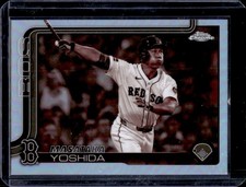2025 topps chrome for sale  Henrico