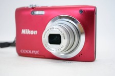 Item Nikon Coolpix A100 3265 comprar usado  Enviando para Brazil