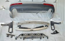 Paraurti posteriore audi usato Paraurti posteriore audi usato  Sant Angelo Romano