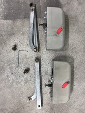 Toröffner zweiflüglige tore gebraucht kaufen  Berlin