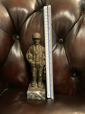 Bergmann skulptur gebraucht kaufen  Erfurt