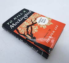 Kill mockingbird hardback for sale  Eugene