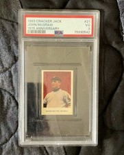 1993 cracker jack for sale  Perryville
