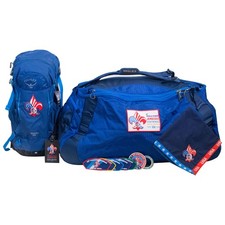 24th scout jamboree for sale  LINCOLN