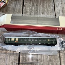 Pullman esu 36142 gebraucht kaufen  Abstatt