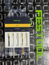 Festool 204275 assorted for sale  WARRINGTON