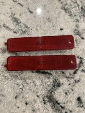 Oem rear bumper for sale  Greenwood