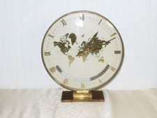 Jugendstil tischuhr kienzle gebraucht kaufen  Wilhelmsdorf