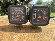 Suzuki dr500 speedo for sale  RINGWOOD