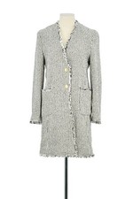Manteau coton pinko d'occasion  France