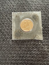 2025 gold proof for sale  ROYSTON