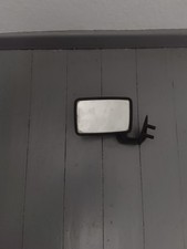 Linker aussenspiegel polo gebraucht kaufen  Ennepetal