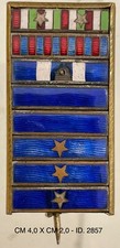 Valor militari barrette usato  Milano