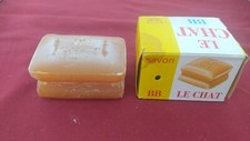 Savon vintage chat d'occasion  Montmagny