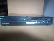 Lettore technics slp usato  Italia