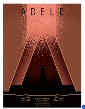 Official adele weekends for sale  Henderson