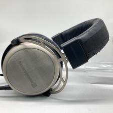 Beyerdynamic cuffie cablate usato  Spedire a Italy