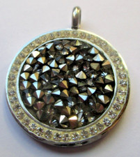 Pendentif créateur victoria d'occasion  Perros-Guirec