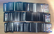 Lot 1300 cartes d'occasion  Cusset