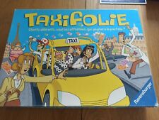 Taxifolie joueurs ravensburger d'occasion  Saint-Georges-des-Coteaux